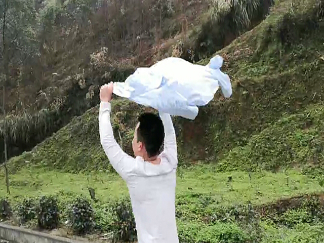 美邦|不一样的跨年方式，为2019蓄力冲刺！